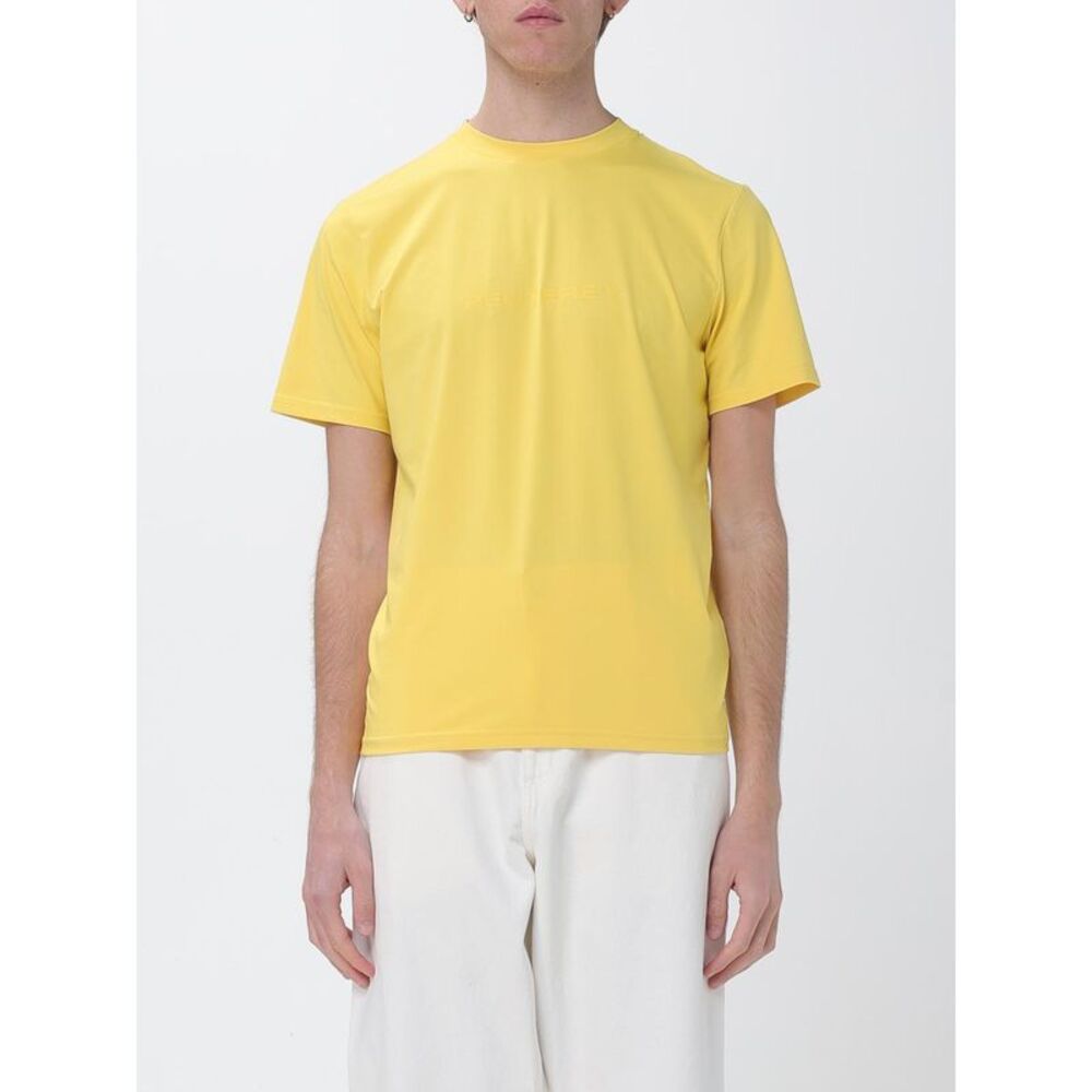 Peuterey T-Shirt Men Gold